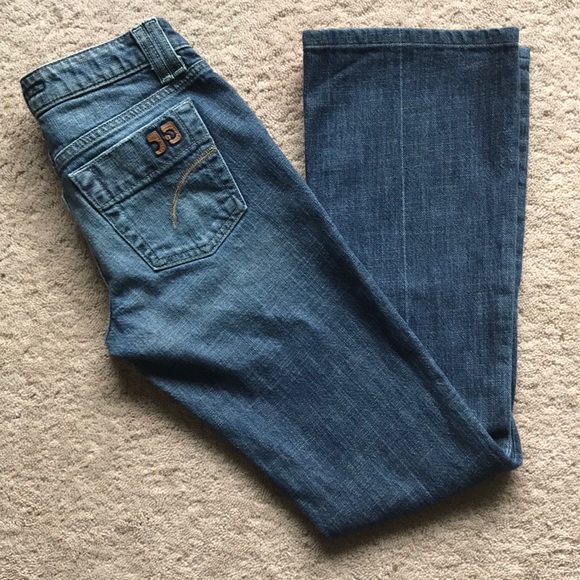 Joe's Jeans Denim - Joe's Honey Jeans